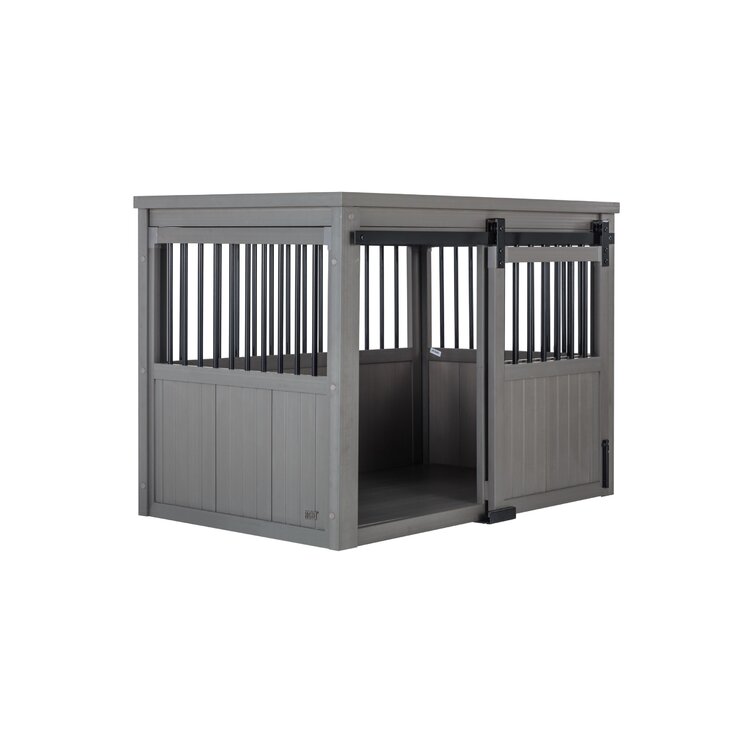 Ecoflex dog hot sale kennel review